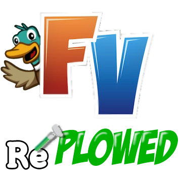 Farmville Replowed